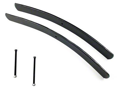 Tuff Country 69-98 Chevy Truck 1/2 & 3/4 Ton Rear - 81250
