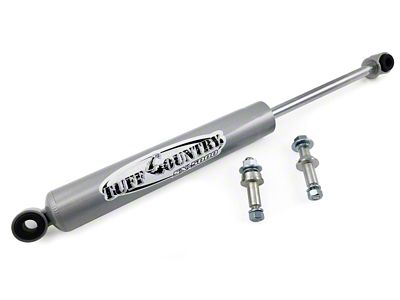 Tuff Country 73-87 Chevy 1/2 & 3/4 Ton 4wd K10/K20 - 65170