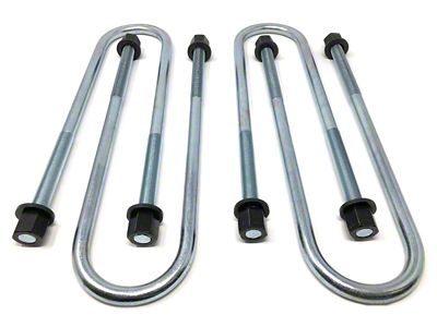 Tuff Country 73-87 Chevy Truck 3/4 Ton 4wd Lifted w/5.5in - 17758
