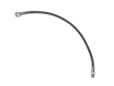 Tuff Country 79-95 Toyota Truck 4wd Rear Extended 4in Over - 95505