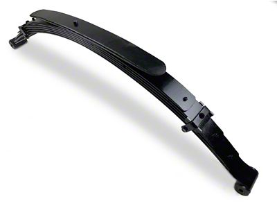Tuff Country 80-96 Ford F-150 4wd Rear 3in EZ-Ride Leaf - 29481