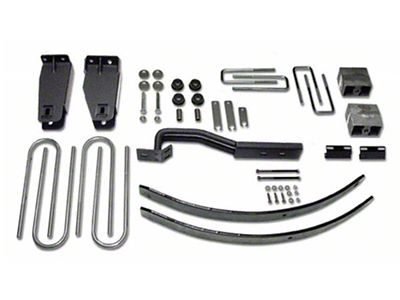 Tuff Country 80-96 Ford F-250 6in Lift Kit - 26821