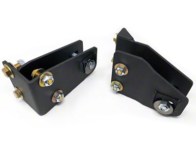 Tuff Country 80-97 F-250 4wd w/2in Front Lift Kit And - 20852