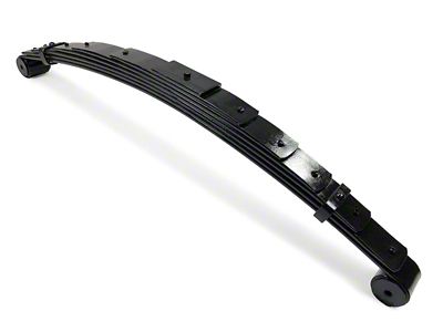 Tuff Country 80-97 Ford F-250 4wd Front 4in EZ-Ride Leaf - 28481