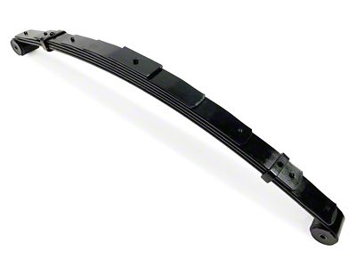 Tuff Country 80-97 Ford F-250 4wd w/gas 351 Engine Front - 28480