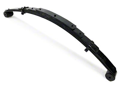 Tuff Country 80-97 Ford F-250 4wd w/gas 351 Engine Front - 28680