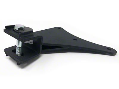 Tuff Country 80-97 Ford F-350 4wd Track Bar Bracket 4in - 20830