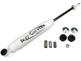 Tuff Country 84-85 4Runner 4wd w/3.5-4in Suspension Lift Front SX8000 - 61232
