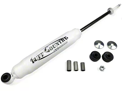 Tuff Country 84-85 4Runner 4wd w/3.5-4in Suspension Lift Front SX8000 - 61232