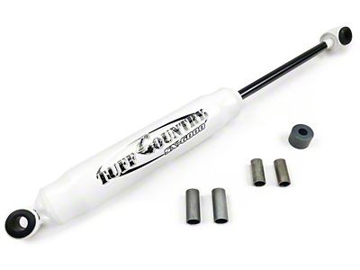 Tuff Country 84-89 Toyota 4Runner 4x4 w/0in Suspension Lift Rear - 68133