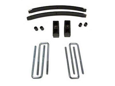 Tuff Country 86-95 Toyota 4Runner/Pickup 4in Lift Kit - 54802