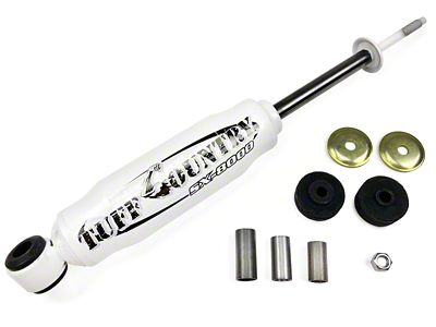 Tuff Country 86-95 Toyota 4Runner w/0in Suspension Lift Front SX8000 - 69110