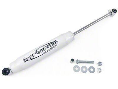 Tuff Country 86-95 Toyota Truck 4wd Single Steering Stabilizer OEM - 65590