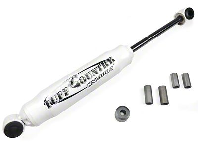 Tuff Country 87-01 Jeep Cherokee w/0in Suspension Lift Rear SX8000 - 69103