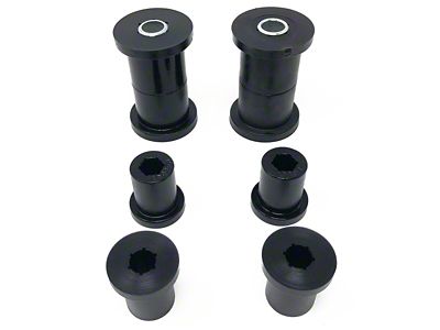Tuff Country 87-96 Jeep Wrangler YJ Repl. Frt or Rr - 91405
