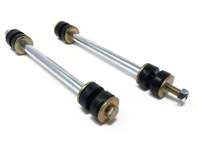 Tuff Country 88-97 Chevy Truck K2500/K3500 4wd Front Sway Bar - 10850