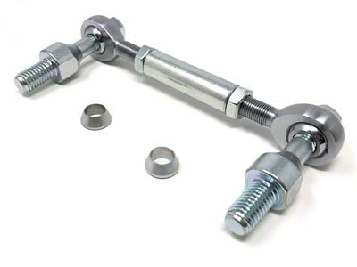 Tuff Country 88-97 Chevy Truck K2500/K3500 4wd Steering Assist Fits - 10801