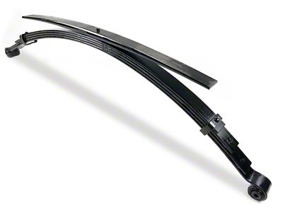 Tuff Country 88-98 Chevy 1500/2500 Truck 4wd Rear 3in EZ-Ride - 19390