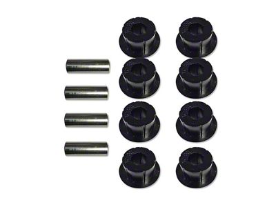 Tuff Country 88-98 Chevy K2500/K3500 4X4 Repl. Upr Cntrl Arm - 91107