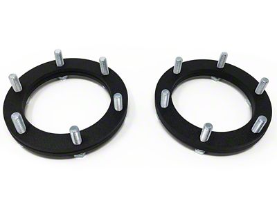 Tuff Country 88-98 GMC Truck K1500/K2500 6 lug 4wd 1/2in - 10802