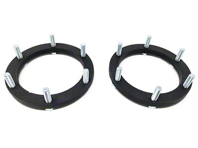 Tuff Country 88-98 GMC Truck K2500/K3500 8 lug 4wd 1/2in - 10803