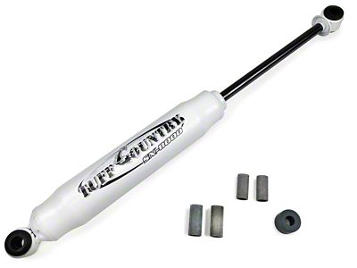 Tuff Country 88-98 Silverado 1500 4x4 w/4in-6in Suspension Lift Front - 61235