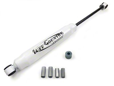 Tuff Country 91-94 Explorer 4wd w/3in Rear Suspension Lift Rear - 61269