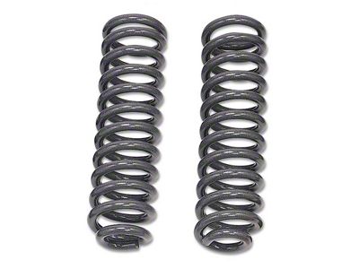 Tuff Country 91-94 Ford Explorer 4wd Front 4in Lift Over - 24861