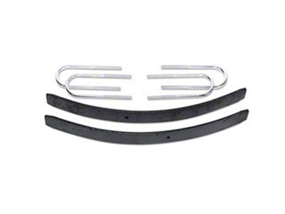 Tuff Country 91-96 Ford F-150/Bronco 2in Lift Kit - 24813