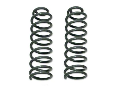 Tuff Country 92-98 Jeep Grand Cherokee Rear 3.5in Lift Over - 43907