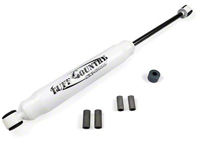 Tuff Country 92-99 GMC Suburban w/0in Suspension Lift Rear SX6000 - 68107