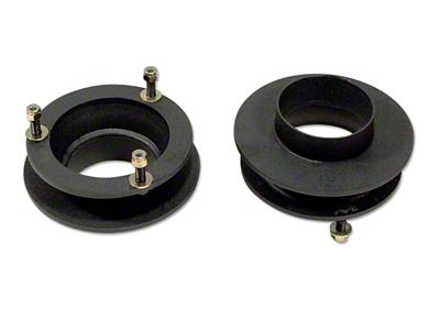 Tuff Country 94-01 Dodge Ram 1500 4wd 2in Leveling Kit - 32900