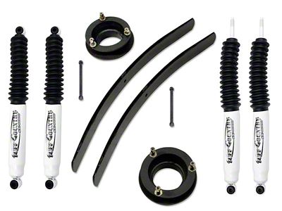 Tuff Country 94-01 Dodge Ram 1500 4x4 2in Lift Kit - 32911KN
