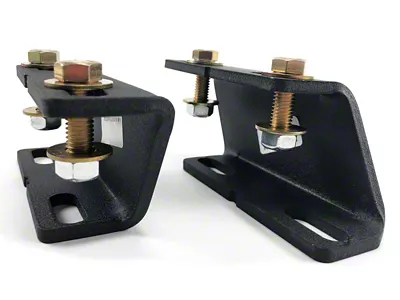 Tuff Country 94-01 Dodge Ram 1500 4x4 / 94-22 Ram - 30928
