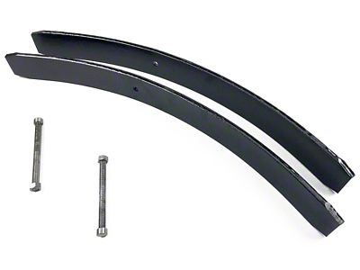 Tuff Country 94-02 Dodge Ram 2500 4wd Rear 2in Add-a-Leafs - 83250