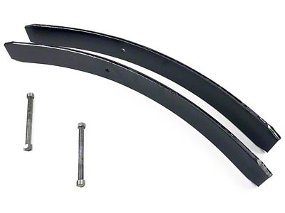 Tuff Country 94-02 Dodge Ram 2500 4wd Rear 3in Add-a-Leafs - 83350