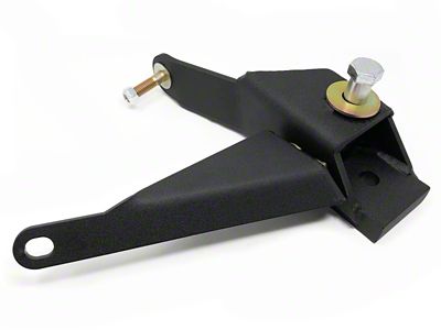 Tuff Country 94-02 Dodge Ram 2500 4wd Track Bar Bracket - 30901