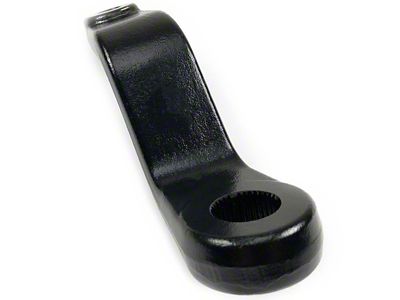 Tuff Country 94-99 Dodge Ram 2500 4wd Drop Pitman Arm - 70500