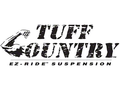 Tuff Country 95-04 Toyota Tacoma 4x4 & PreRunner 5in Lift - 54900-13