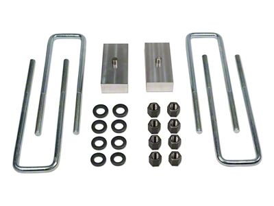 Tuff Country 95-23 Toyota Tacoma 4wd / 1999-2022 Tundra 1.25in - 97078