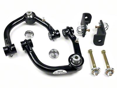 Tuff Country 96-02 Toyota 4Runner 4x4 Uni-Ball Upper Control Arms - 50965