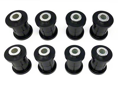 Tuff Country 97-06 Jeep Wrangler Replacement Control Arm Bushing & - 91102