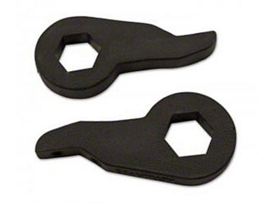 Tuff Country 98-01 Ford Explorer 4wd 1.5in Leveling Kit Front - 22907