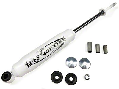 Tuff Country 98-01 Ford Ranger 4wd w/o Suspension Lift Kit - 69153
