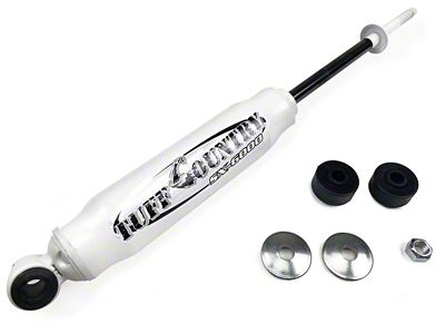 Tuff Country 98-01 Ford Ranger 4x4 w/0in Suspension Lift Front - 68153