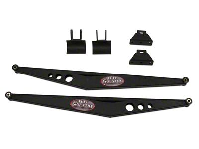 Tuff Country 99-04 Ford F-250 4wd Short Beds Only Ladder - 20990