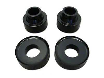 Tuff Country 99-04 Jeep Grand Cherokee 2in Lift Kit - 42902