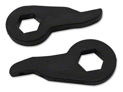 Tuff Country 99-06 Chevy Silverado 1500 4wd Lowering torsion Bar - 10910