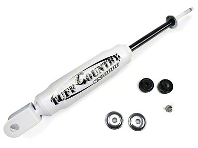 Tuff Country 99-06 Silverado 1500 4x4 w/o Suspension Lift Kit - 69187
