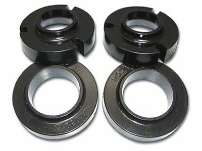 Tuff Country 99-06 Toyota Tundra 4wd & 2wd 2in Leveling - 52901